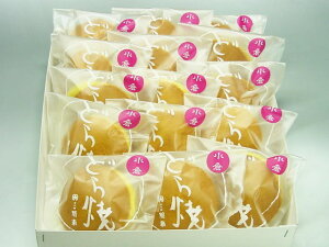小倉どら焼き15個入
