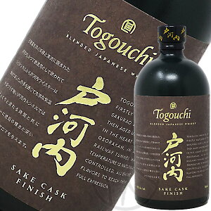 �u�����f�b�h �ˉ͓� SAKE CASK FINISH 700ml