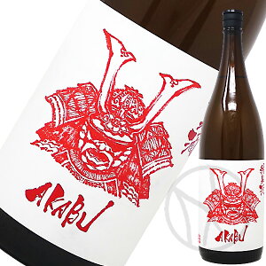 AKABU ���Ď� 1800ml