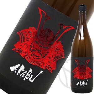 AKABU F(�����) 1800ml