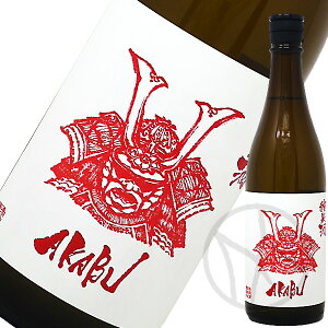 AKABU ���Ď� 720ml