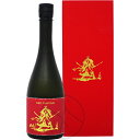 AKABU RED SAMURAI 720ml【化粧箱付】