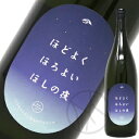 東鶴 純米吟醸 ほほほ 1800ml