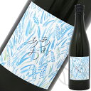 東鶴 生もと造り あおあお 生酒 720ml