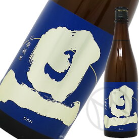 旦 山廃純米 720ml