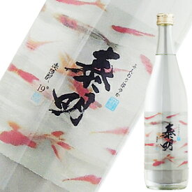 麦焼酎19° ふんわり涼やか特蒸泰明 720ml