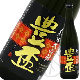 豊盃 純米大吟醸（こぎん） 720ml【化粧箱付】