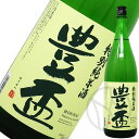 豊盃 特別純米酒 豊盃米1800ml