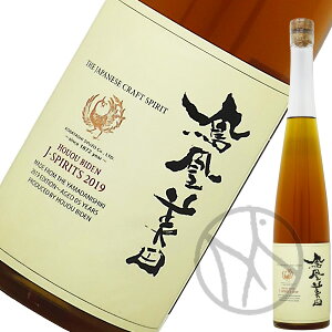 Pc J-Spirits 2019 500ml