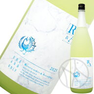 鳳凰美田 Assemblage White & Skyblue 1800ml