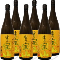 楽天市場】富乃宝山 1800ml 6本の通販