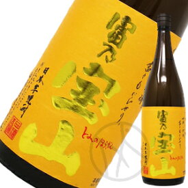 芋焼酎25° 富乃宝山 1800ml