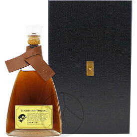 天使の誘惑プレミアム AGED 20 YEARS 700ml 【化粧箱付】