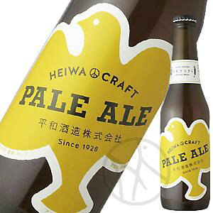 HEIWA CRAFT PALE ALE 330ml
