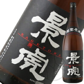 越乃景虎 酒座景虎 1800ml