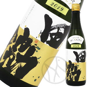 醸し人九平次 純米大吟醸 協田【化粧箱付】 720ml