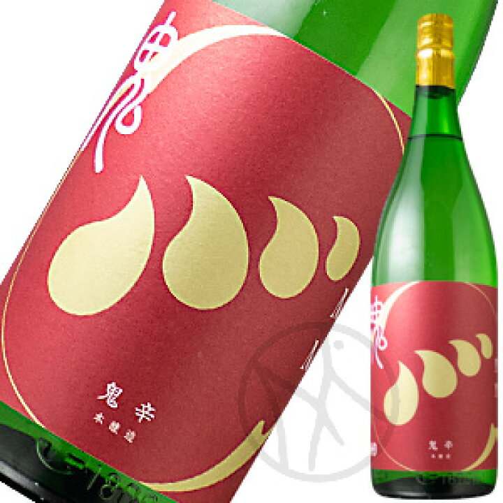 楽天市場】無手無冠 鬼辛 本醸造 生原酒 1800ml : 増田屋本店 楽天市場】無手無冠 鬼辛 本醸造 生原酒 1800ml : 増田屋本店