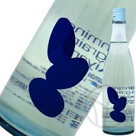 大嶺 3粒 愛山 うすにごり 720ml