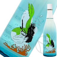 大嶺 3粒 夏のおとずれ 720ml