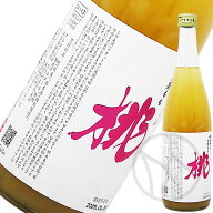 鳳凰美田 完熟もも 720ml 【クール便(送料+440円)】