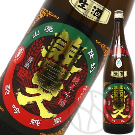 美冨久 &#37199;吟純聖 生原酒 1800ml