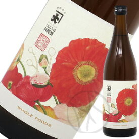 こんにちは料理酒 (自然郷) 720ml