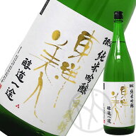 東洋美人 純米吟醸 白鶴錦 醇道一途 1800ml