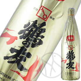 鶴の友 特撰(特別本醸造) 1800ml