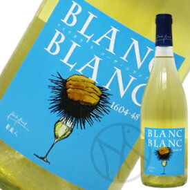 Bookroad～葡蔵人～ BLANC BLANC 白ワイン 750ml