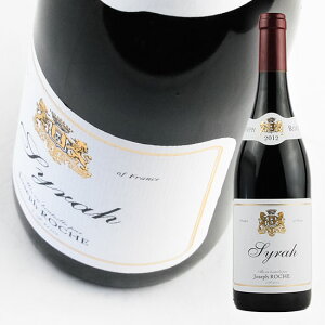 WZt@bV / @@@h@yC@hbN@V[@[2022]@750mlEԁ@Joseph Roche Syrah