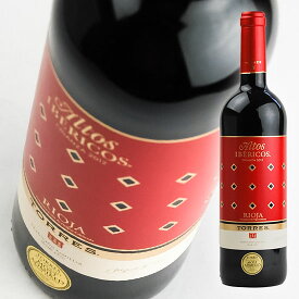 トーレス / 　アルトス　イベリコス　クリアンサ　[2019]　750ml・赤　Torres　 Altos Ibericos Crianza