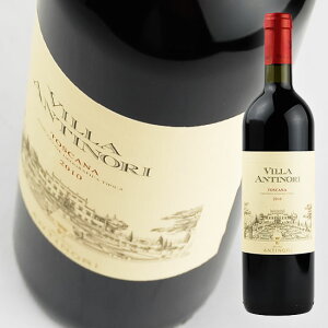�A���e�B�m�� / �@���B���@�A���e�B�m���@���b�\�@[2022]�@750ml�E�ԁ@�yAntinori�z Villa Antinori Rosso