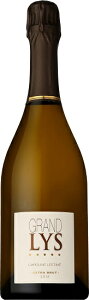 �h���[�k �W���� �m�G�� �K�j���[�� �N���}�� �h �u���S�[�j�� �O���� ���X [2018] 750ml ��DOMAINE JEAN NOEL GAGNARD CREMANT DE BOURGOGNE GRAND LYS