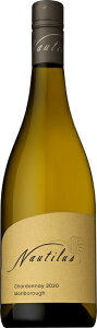 �Z�m�[�e�B���X �G�X�e�[�g �V�����h�l (�X�N�����[) [2020] 750ml ��NAUTILUS ESTATE CHARDONNAY (SCREW)