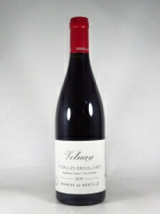 �Z�h �����e�B�[�� ���H���l�[ �v���~�G �N���� �� �u���C���[�� [2019] 750ml �ԁ@de MONTILLE Volnay 1er Cru Les Brouillards
