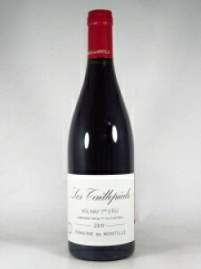 �Z�h �����e�B�[�� ���H���l�[ �v���~�G �N���� �� �^�C���s�G [2019] 750ml �ԁ@de MONTILLE Volnay 1er Cru Les Taillepieds