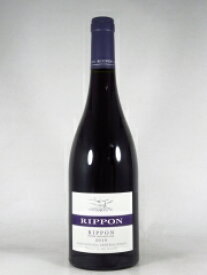 リッポン ヴィンヤード アンド ワイナリー リッポン マチュア ヴァイン ピノ ノワール [2019] 750ml 赤 RIPPON Vineyard & Winery Rippon Mature Vine Pinot Noir