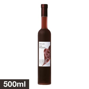�N���X�^�[������ �A�}���G �i�[�G �h�����t�F���_�[ [2024] 500ml �� Weinkellerei Klostor GmbH Amalie Nahe Dornfelder