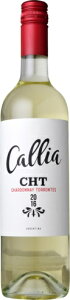 �{�f�K�X �J���A �A���^ �V�����h�l �g�����e�X [2024] 750ml ���@Bodegas Callia Alta Chardonnay - Torrontes