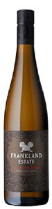 tNh GXe[g AC\[V bW B[h [XO [2023] 750ml  Frankland Estate Isolation Ridge Vineyard Riesling