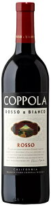 �t�����V�X �t�H�[�h �R�b�|�� ���C�i���[ ���b�\ �A���h �r�A���R ���b�\ [NV] 750ml ��FRANCIS FORD COPPOLA WINERY ROSSO & BIANCO ROSSO