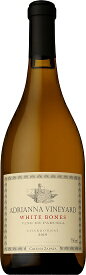 カテナ カテナ サパータ アドリアンナ ヴィンヤード ホワイトボーンズ シャルドネ [2019] 750ml 白　CATENA ZAPATA ADRIANNA WHITE BONES CHARDONNAY