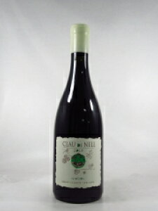 �N���[ �h �l�� IGP �f�� ���@�� �h�D �����[�� �O�����[ [2015] 750ml �ԁ@CLAU de NELL IGP du val de Loire Grolleau
