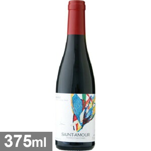 �|�[�� �{�[�f �T�� �^���[�� [2022] 375ml �� Paul Beaudet Saint-Amour