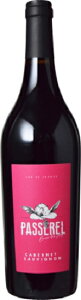 �P�[�� �����O�h�b�N ���[�V���� �p�X���X �J�x���l �\�[���B�j���� [2024] 750ml �� Caves Languedoc-Roussillon Passerel Cabernet Sauvignon