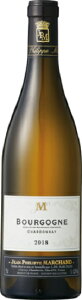���]�� �W���� �t�B���b�v �}���V���� �u���S�[�j�� �V�����h�l [2024] 750ml �� Maison Jean-Philippe Marchand Bourgogne Chardonnay