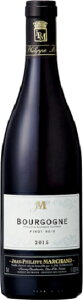 ] W tBbv }V uS[j sm m[ [2023] 750ml  Maison Jean-Philippe Marchand Bourgogne Pinot Noir