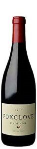 tHbNXO[u sm m[ [2018] 750ml  Foxglove Pinot Noir