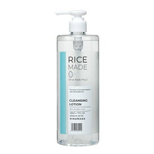 �e���@�𑢁@RiceMade+ (���C�X���C�h�v���X�j�N�����W���O���[�V���� 500ml�@1�{