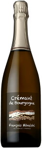 ���h���[�k �t�����\�� �~�N���X�L �N���}�� �h �u���S�[�j�� [2020] 750ml ���ADOMAINE FRANCOIS MIKULSKI CREMANT DE BOURGOGNE